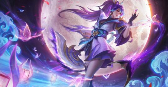 На тестовом сервере вышел патч 1.9.54 для MLBB: изменения баланса героев