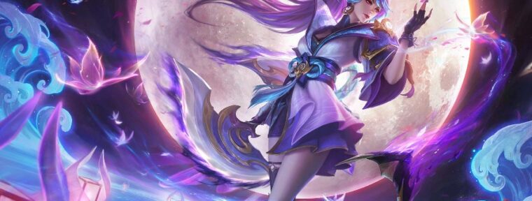 На тестовом сервере вышел патч 1.9.54 для MLBB: изменения баланса героев