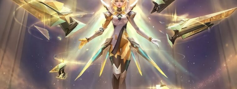 Официально анонсированы облики M6 CHAMPION и M6 FMVP