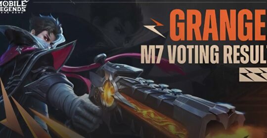 Грейнджер получит облики M7 и PRIME в MLBB