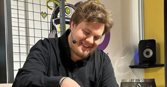 BLACKARXANGEL о переходе Satanic: «PARIVISION приняли правильное точечное решение»