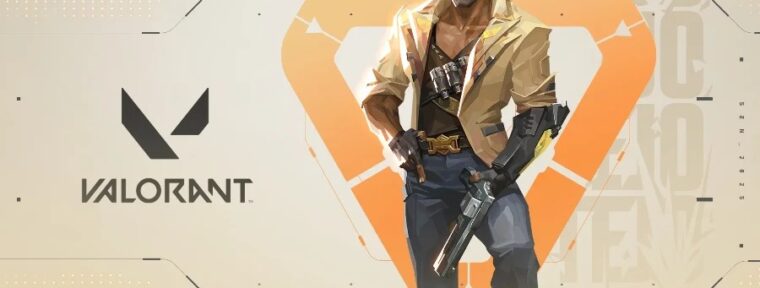 Riot Games анонсировали нового агента Tejo