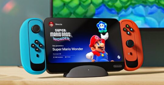 Nintendo прокомментировали утечки о Switch 2 на CES 2025