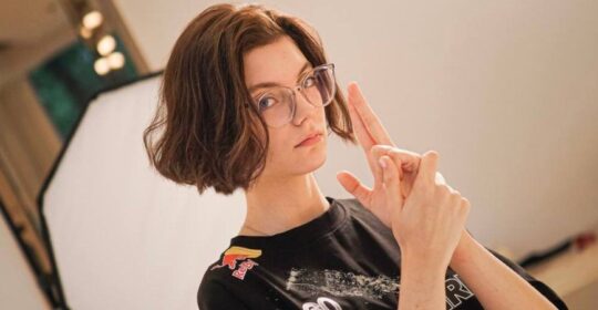 Jady об уходе из Team Spirit: «Это было решение организации»