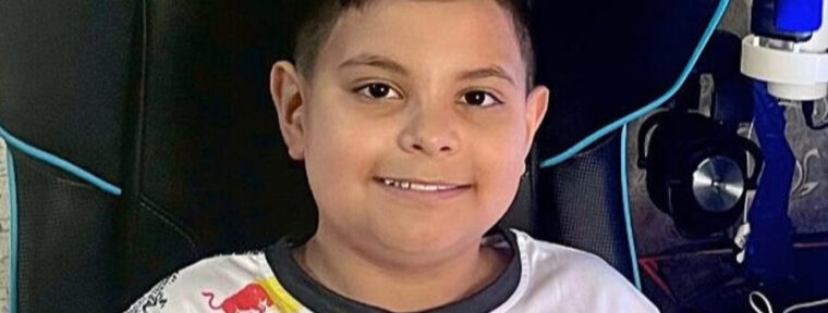 Девятилетнего игрока Team Spirit заблокировали на FACEIT из-за возраста