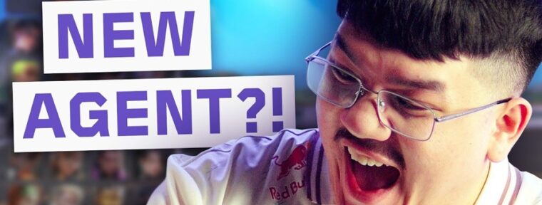 Участники VALORANT Masters Bangkok 2025 высказались о предстоящем выходе агента-дуэлянта