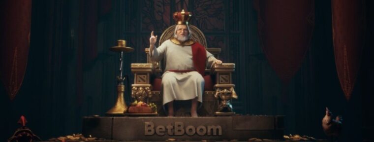 Good_mma заменит sereGGa в команде Federalnaya на BetBoom Streamers Battle 9