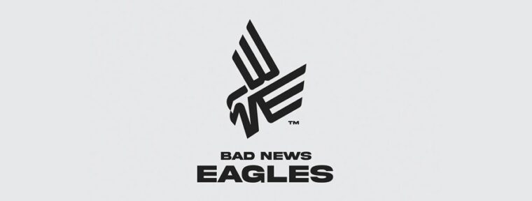 Bad News Eagles анонсировали состав по CS2