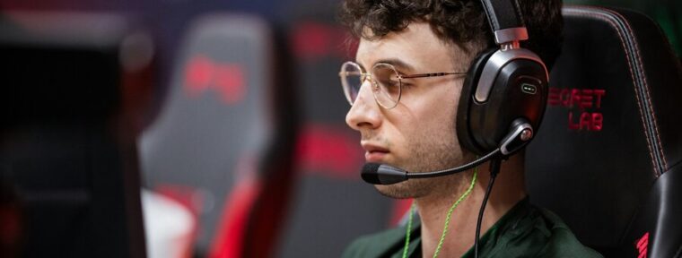 FlyQuest уступили SAW и покинули PGL Cluj-Napoca 2025