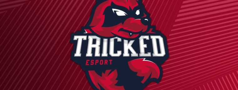 Tricked Esports анонсировали новый состав по CS2