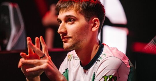 Arteezy: «Профессиональная Дота сейчас выглядит ужасно»