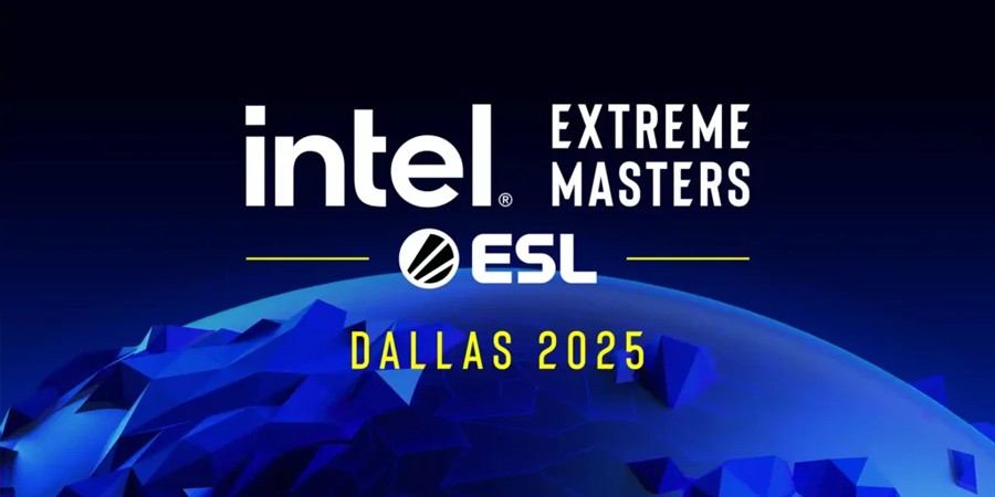 IEM Dallas 2025