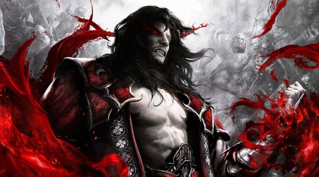 Konami готовят новую игру серии Castlevania — анонс ожидается в 2025 году