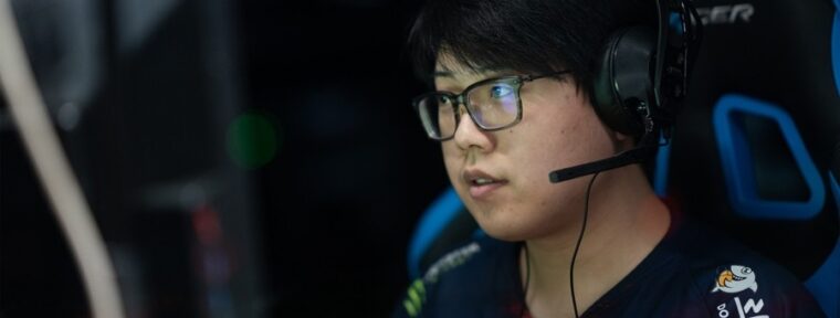 Chalice: «Самая высокая зарплата в истории Dota 2 была у Ame»