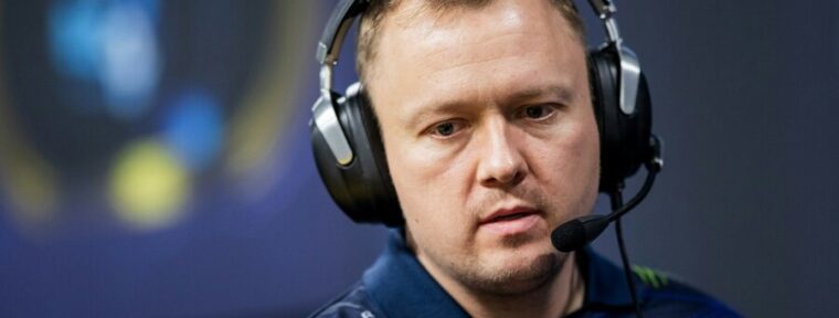 MithR про цели Team Liquid: «Нельзя думать только о трофеях»