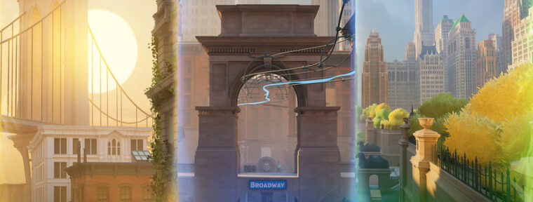 Вышло крупное обновление в Deadlock: переработали схему карты и механики душ