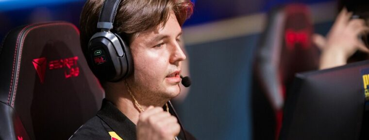 Astralis одержали победу в матче за третье место на PGL Cluj-Napoca 2025, обыграв FaZe Clan