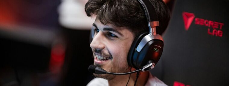 Eternal Fire обыграли 3DMAX и прошли в плей-офф PGL Cluj-Napoca 2025