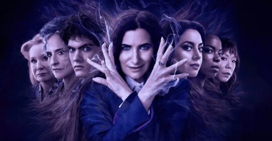 Marvel не исключает продолжение сериала «Это всё Агата»