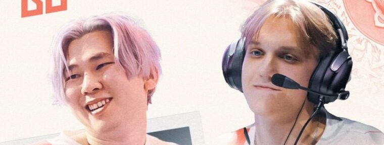 TORONTOTOKYO и kiyotaka покинули состав BetBoom Team