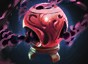 Иконка предмета Blades of Attack или Orb of Blight в Dota 2