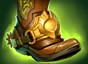 Иконка предмета Boots of Bearing в Dota 2