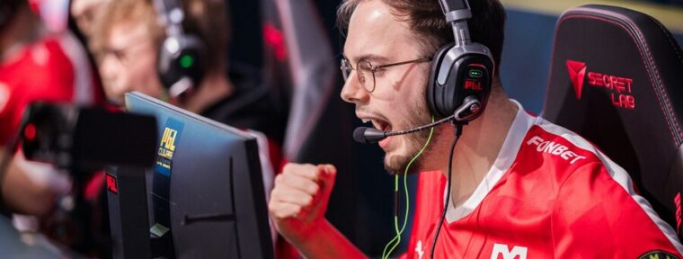 MOUZ обыграли Astralis и стали первыми финалистами PGL Cluj-Napoca 2025