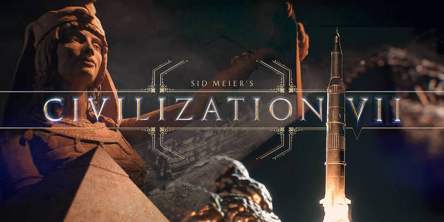 Для Civilization 7 вышли первые моды: улучшение UI и огромные карты