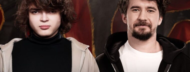 Ne kicknyt покидают BetBoom Streamers Battle 9 на 9-12 месте после поражения от Mopsiki