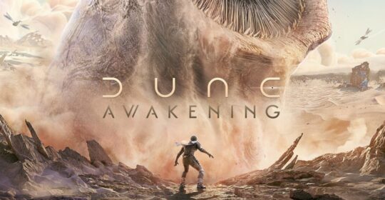 Что известно о Dune: Awakening — подробности, дата выхода, системные требования
