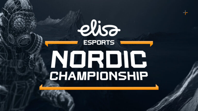 Elisa Nordic Championship 2025