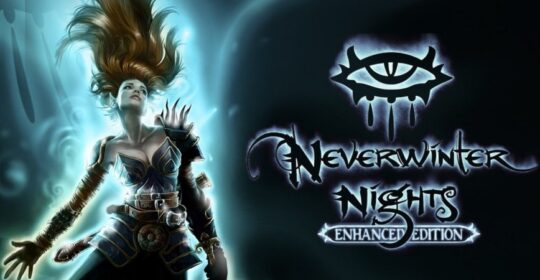 В Neverwinter Nights: Enhanced Edition вышло дополнение Doom of Icewind Dale