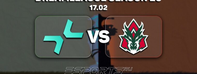 Прогноз от редакции на матч PARIVISION vs AVULUS на DreamLeague Season 25: какая из команд одержит победу?