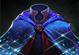 Иконка предмета Glimmer Cape в Dota 2