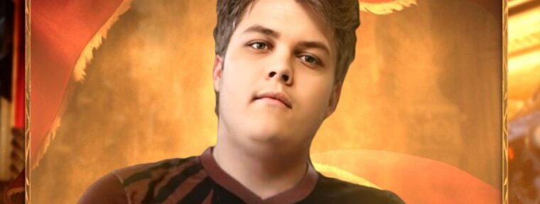 GrOOm сыграет в команде CASTING на BetBoom Streamers Battle 9