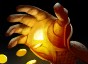 Иконка предмета Hand of Midas в Dota 2