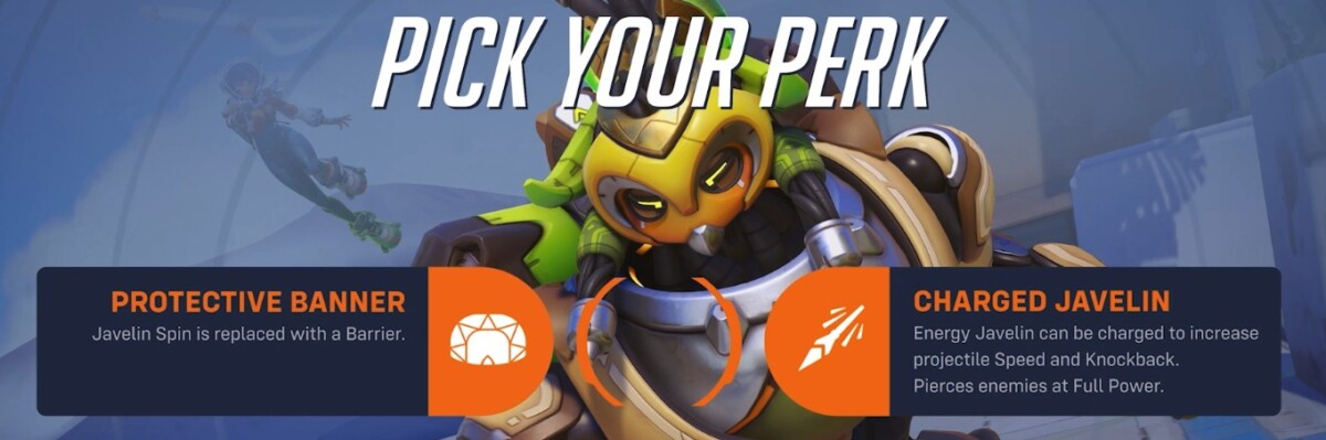 В Overwatch 2 стартовал 15 сезон «Честь и слава»: добавили таланты и мгновенные повторы