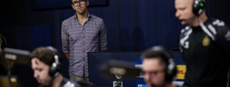 Pimp: «Я не считаю Snax плохим капитаном, но и великим назвать его нельзя»