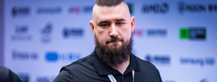 Менеджер Complexity указал на ошибки в формировании рейтинга Valve Regional Standings