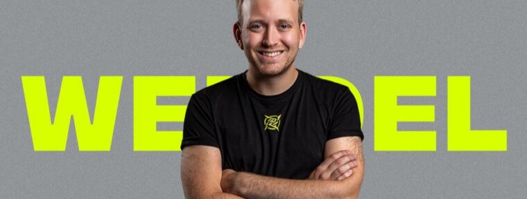 Спортивный директор NIP объяснил замену MisteM на Snappi