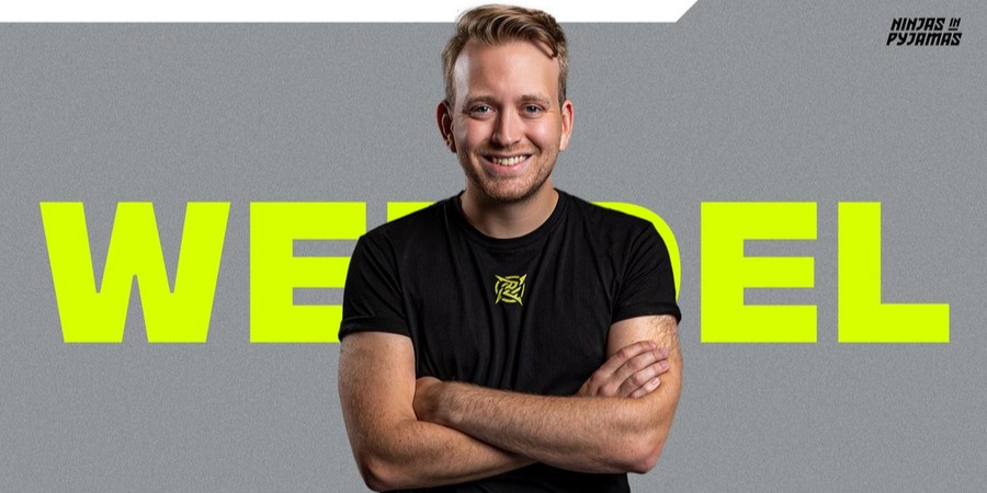 Спортивный директор NIP