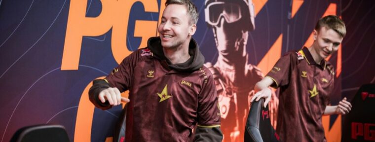 CadiaN: «Через 10 лет на тир-1 сцене не останется ни одного датчанина»