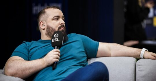 Kassad высказался о коррупции в киберспорте и CS2