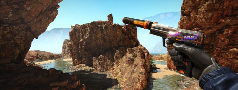 Обновление CS2 от 28 февраля: исправлены ошибки голосового чата и интерфейса