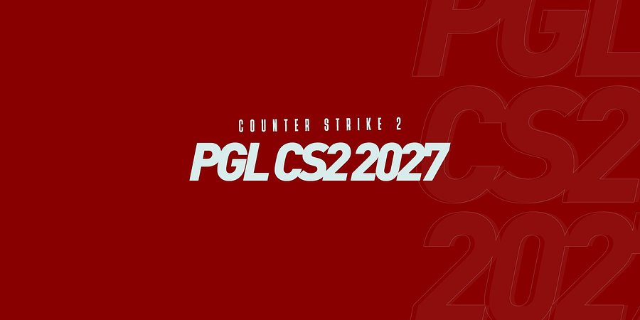 PGL CS2 2027