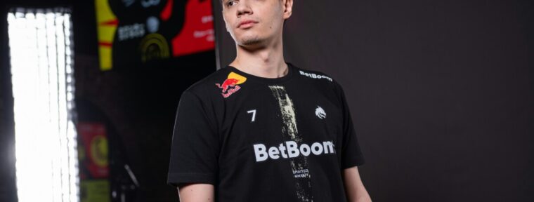 Тренер Spirit Academy прокомментировал победу на LanDaLan 2025