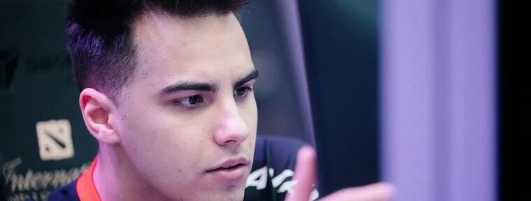 DM о DreamLeague Season 25: «Мы на стрике, на хорошем вайбе»