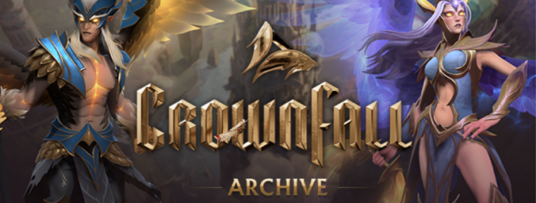 Событие «Павшая корона» в Dota 2 официально завершилось