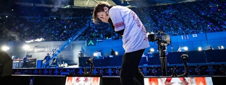 Hiarka о победе GoNext Esports на ALGS: «Я всегда верил»