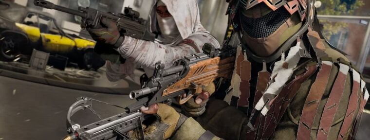 Activision выпустила обновление для PC-версии Black Ops 6 и Warzone, убирающее «синий экран смерти»